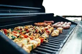 Regular Barbeque
