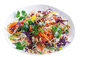 Slaw or Chil
