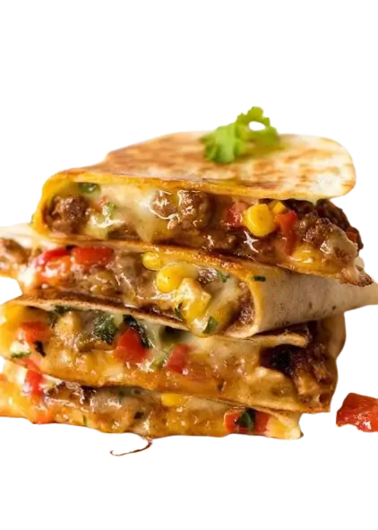 Quesadilla