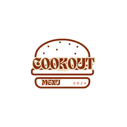 COOKOUT LOGO